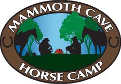 Mammoth Cave Horse Camp