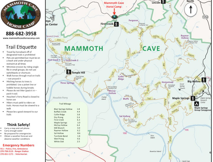 Map Kentucky Horse Park Share Map